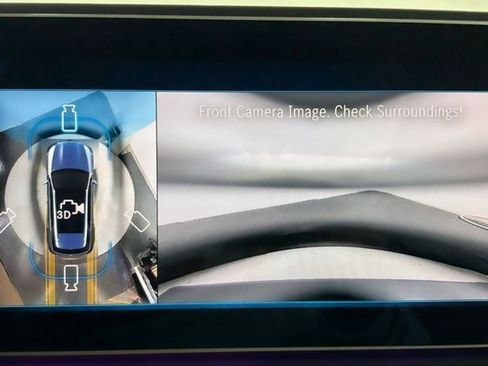 Used 2026 Mercedes-Benz GLE 53 AMG 4MATIC image 19