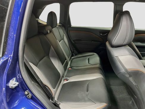 Used 2025 Subaru Forester Sport w/ Popular Package AWD/4WD image 29