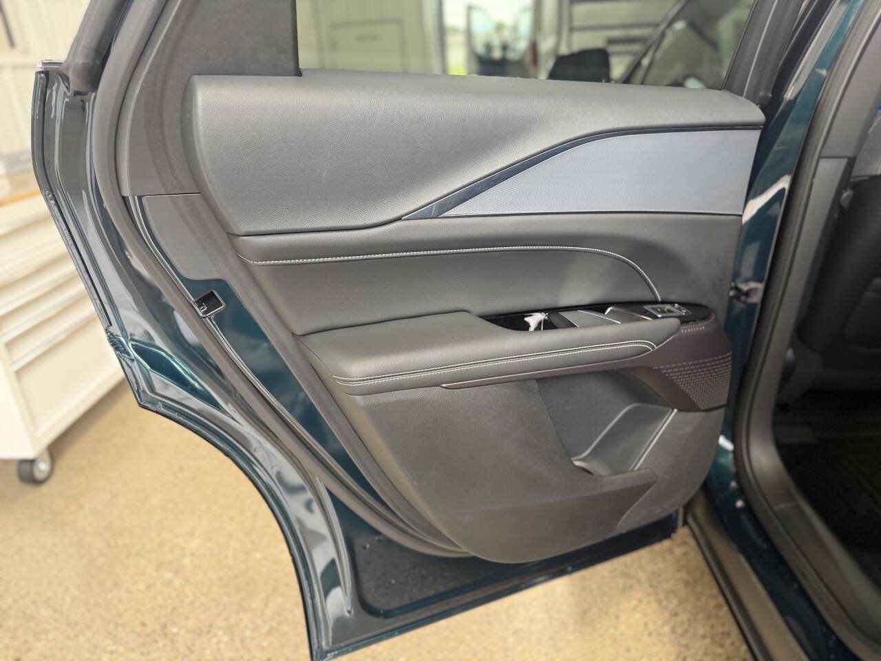 Used 2024 Cadillac Lyriq Tech w/ LPO, Floor Liner Package AWD/4WD image 25
