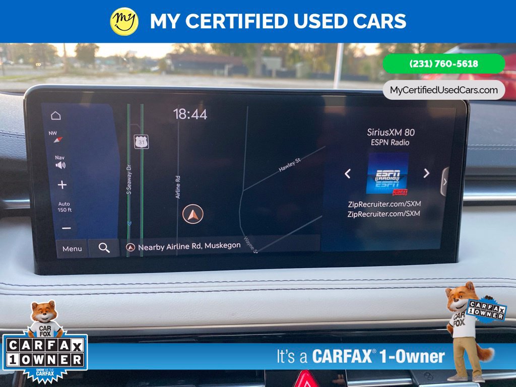 Used 2025 Genesis G70 2.5T RWD image 28