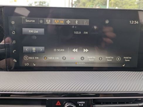 New 2025 Nissan Kicks SR w/ SR Premium Package image 11