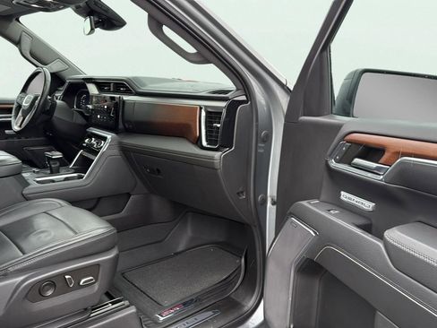 Used 2023 GMC Sierra 1500 Denali image 17