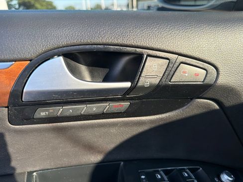 Used 2014 Audi Q7 3.0T Premium Plus w/ Premium Plus Package AWD/4WD image 30
