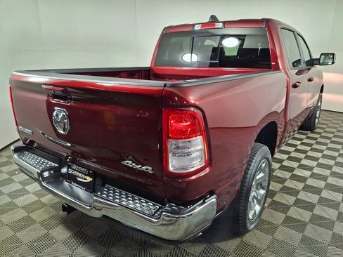 Used 2022 RAM 1500 Big Horn image 5