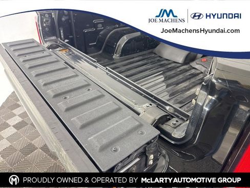 Used 2021 GMC Sierra 1500 SLT w/ SLT Premium Package image 13