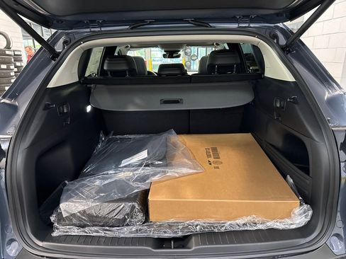 New 2026 MAZDA CX-50 AWD 2.5 Hybrid w/ Weather Package image 9