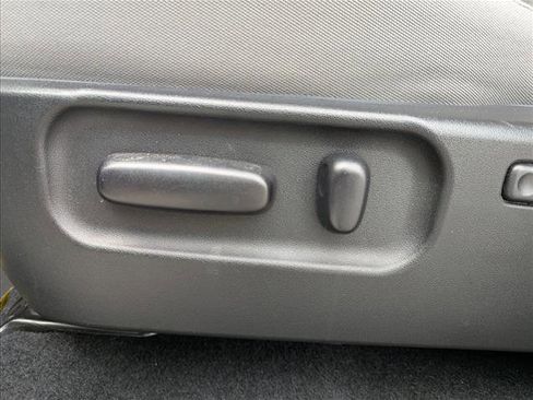 Used 2023 Toyota Tacoma SR5 w/ Technology Package image 8