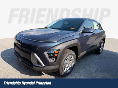 New 2026 Hyundai Kona SE