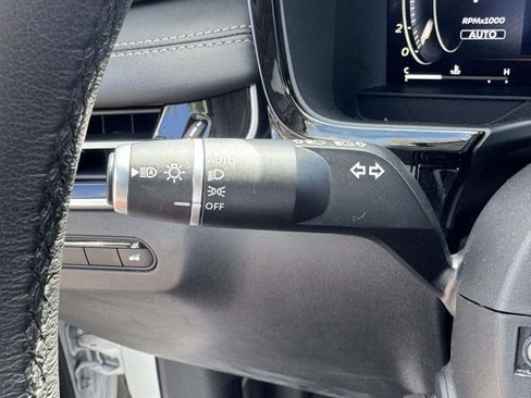 Used 2023 INFINITI QX60 Luxe w/ Cargo Package AWD/4WD image 23
