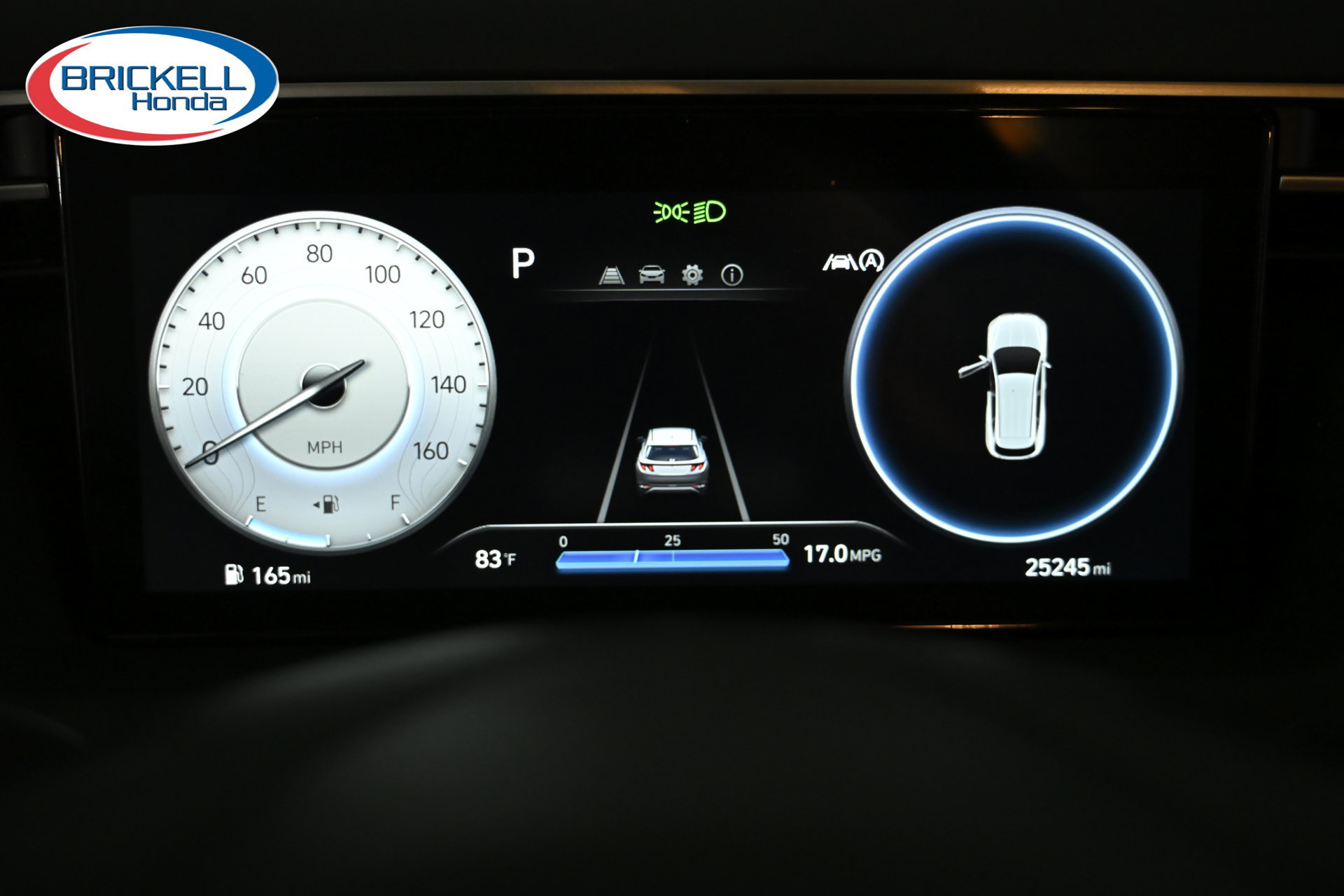 Used 2024 Hyundai Tucson SEL FWD image 37