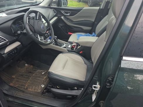 Used 2022 Subaru Forester Limited AWD/4WD image 10