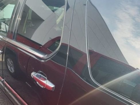 Used 2012 Cadillac Escalade Platinum AWD/4WD image 10