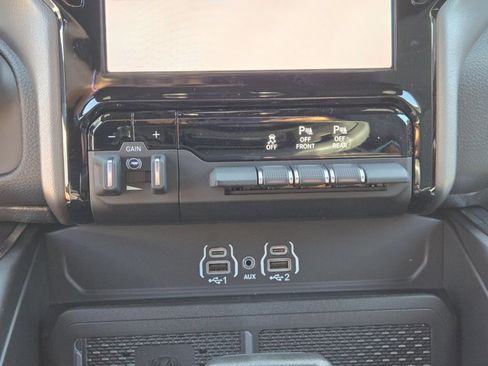 New 2026 RAM 1500 Big Horn image 19