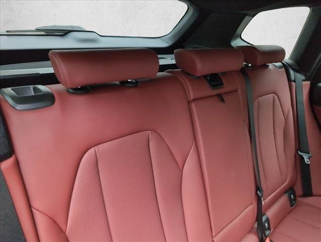Used 2023 BMW X3 xDrive30i w/ M Sport Package AWD/4WD image 27