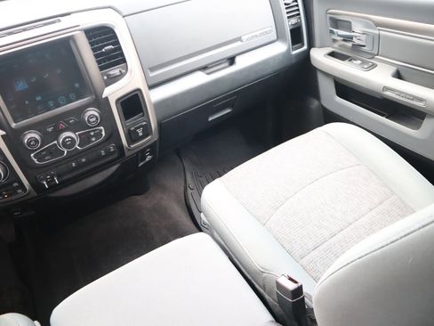 Used 2016 RAM 1500 Big Horn AWD/4WD image 27