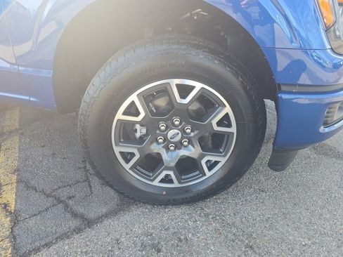 New 2025 Ford F150 STX w/ Equipment Group 200A image 2