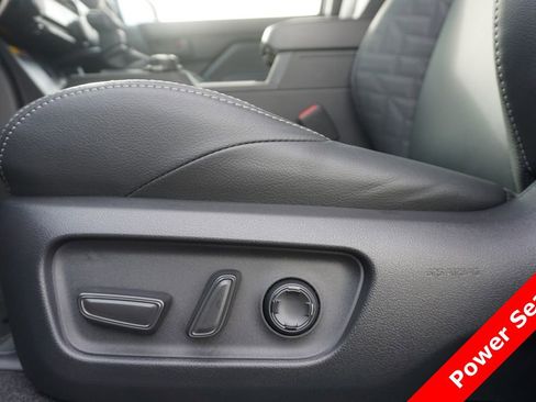 New 2026 Toyota 4Runner TRD Sport Premium image 8