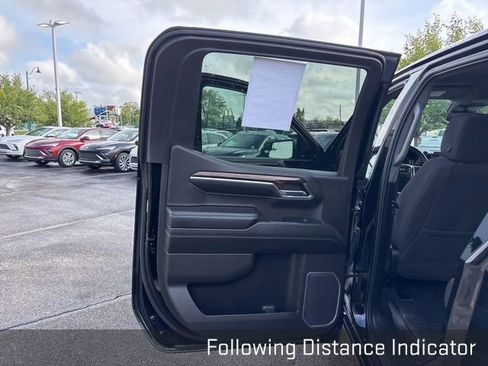Used 2024 GMC Sierra 1500 Elevation image 34