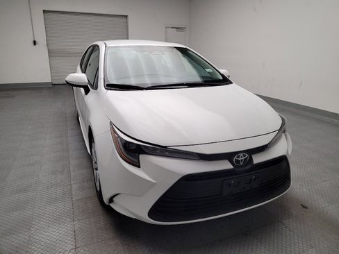 Used 2024 Toyota Corolla LE image 14