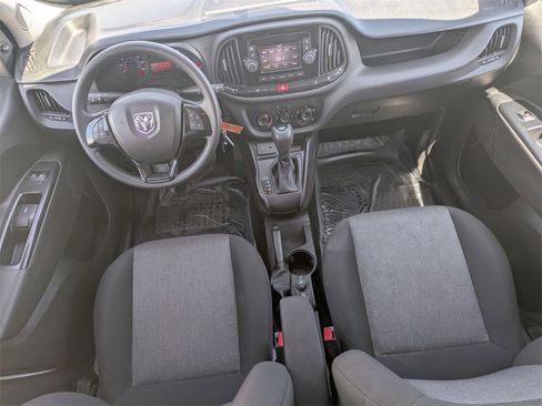 Used 2022 RAM ProMaster City Wagon image 21