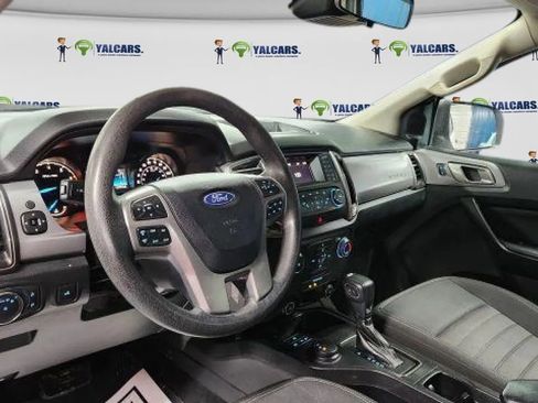 Used 2019 Ford Ranger XLT w/ Trailer Tow Package image 9