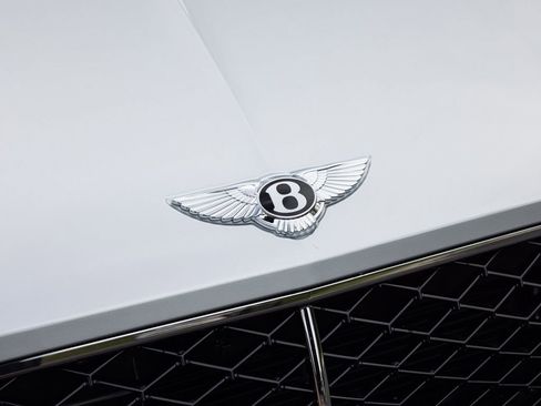 New 2026 Bentley Continental GT image 17