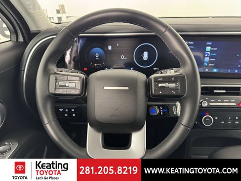 Used 2026 Hyundai Palisade SEL FWD image 28