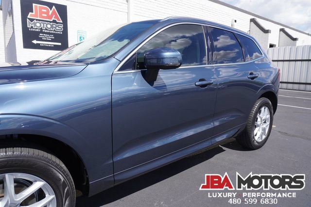Used 2020 Volvo XC60 T5 Momentum w/ Protection Package Premier AWD/4WD image 40
