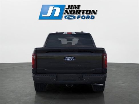 New 2025 Ford F150 STX w/ Equipment Group 200A image 7