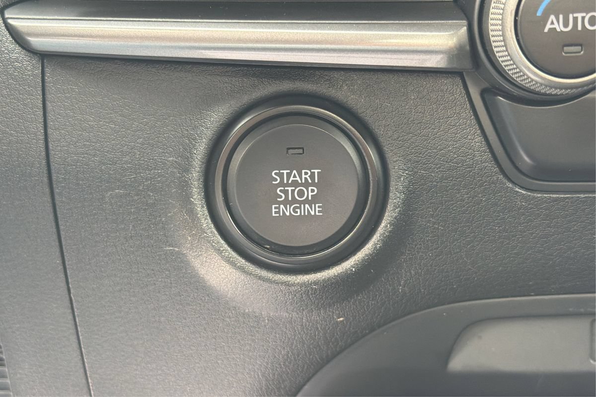 Used 2021 MAZDA MAZDA3 s FWD image 30