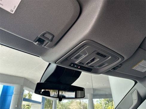 New 2026 Chevrolet Silverado 1500 LT Trail Boss w/ Convenience Package II image 16