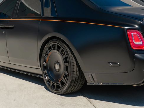 Used 2026 Rolls-Royce Phantom Sedan RWD image 51