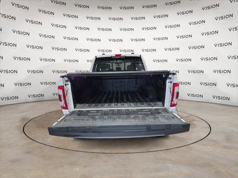 Used 2021 Ford F150 Lariat w/ Tow Technology Package image 22