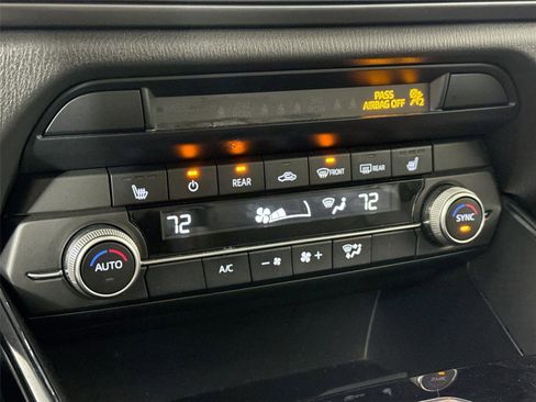 Certified 2023 MAZDA CX-9 Touring image 26