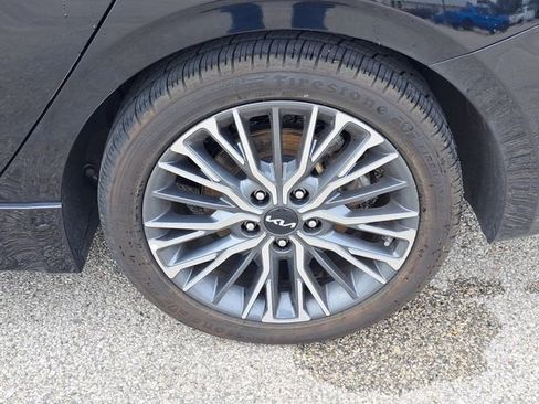 Used 2023 Kia Forte GT-Line w/ GT-Line Premium Package image 29