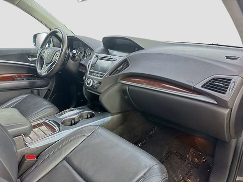 Used 2016 Acura MDX SH-AWD w/ Technology Package image 38