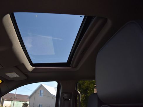 Used 2025 GMC Sierra 1500 Denali image 19