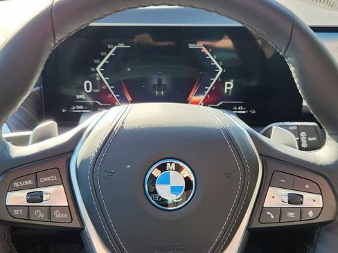 New 2026 BMW X5 xDrive50e AWD/4WD image 12