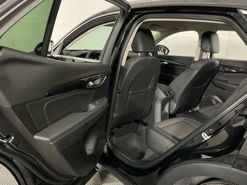 Used 2023 Buick Envision Preferred AWD/4WD image 34