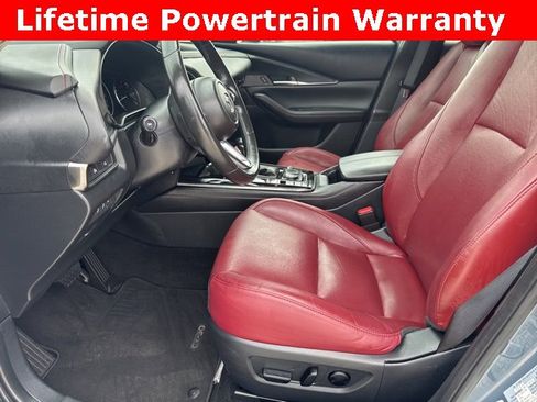 Used 2024 MAZDA CX-30 AWD 2.5 S w/ Preferred Package image 2