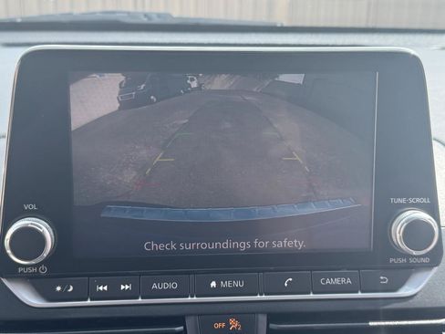 Used 2021 Nissan Altima 2.5 SV FWD image 34