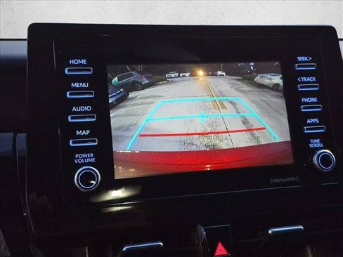 Used 2022 Toyota Camry SE FWD image 20
