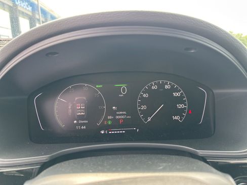 New 2025 Honda Civic Sport image 12