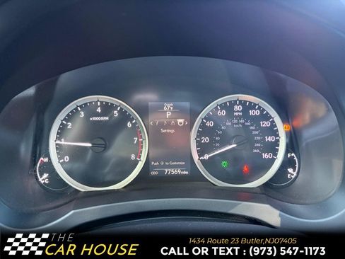 Used 2015 Lexus IS 250 AWD w/ Premium Package image 30
