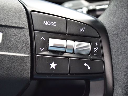 Used 2025 Kia K4 image 22