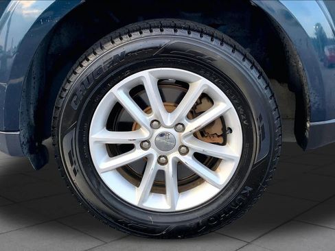 Used 2014 Dodge Journey SXT w/ Quick Order Package 28C FWD image 10