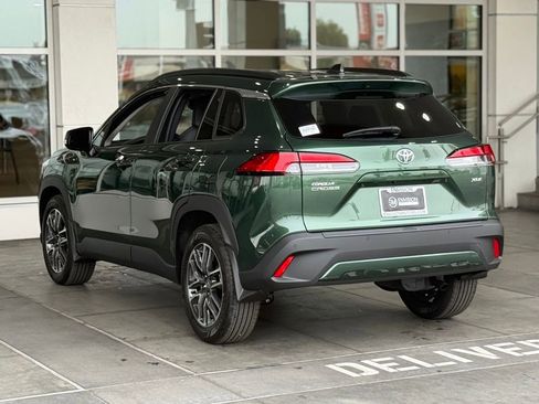 New 2026 Toyota Corolla Cross XLE image 9