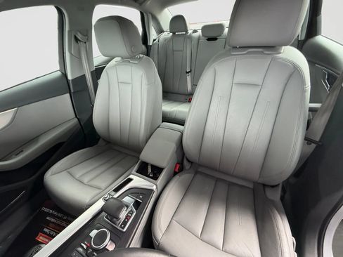 Used 2017 Audi A4 2.0T Premium Plus w/ Premium Plus Package AWD/4WD image 13