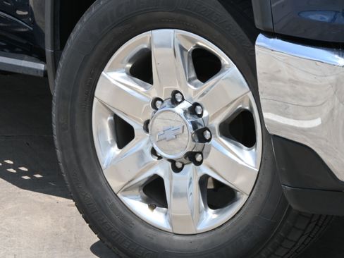 Used 2020 Chevrolet Silverado 2500 LTZ w/ LTZ Texas Edition AWD/4WD image 41