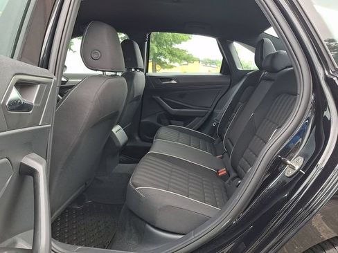Used 2024 Volkswagen Jetta Sport FWD image 10